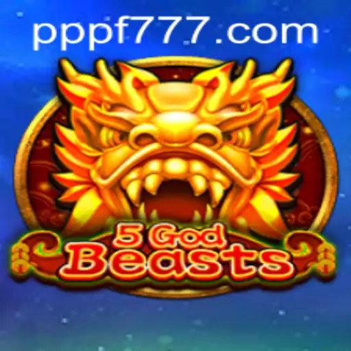 Explorando o Fascinante Mundo de 5GodBeasts
