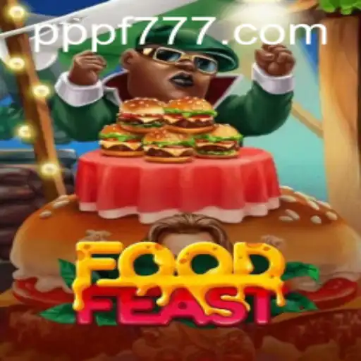 Descubra o Mundo de FoodFeast: Um Jogo Cativante para Amantes da Gastronomia