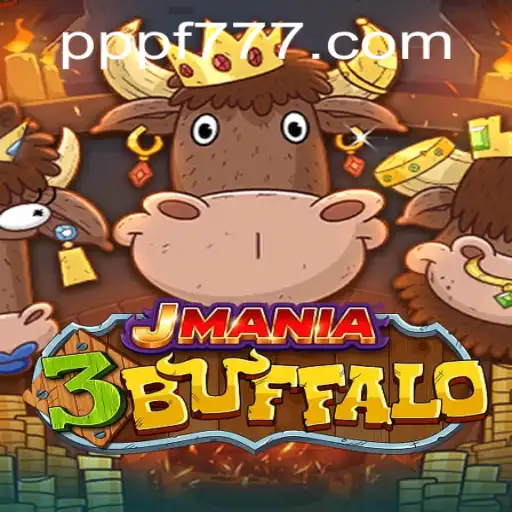 Explorando o Universo de JMania3Buffalo: Uma Aventura Interativa com PPF777.COM