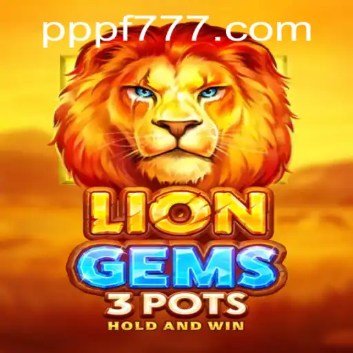 Descubra os Segredos de LionGems3pots: O Jogo de Azar que Está Conquistando o Mundo