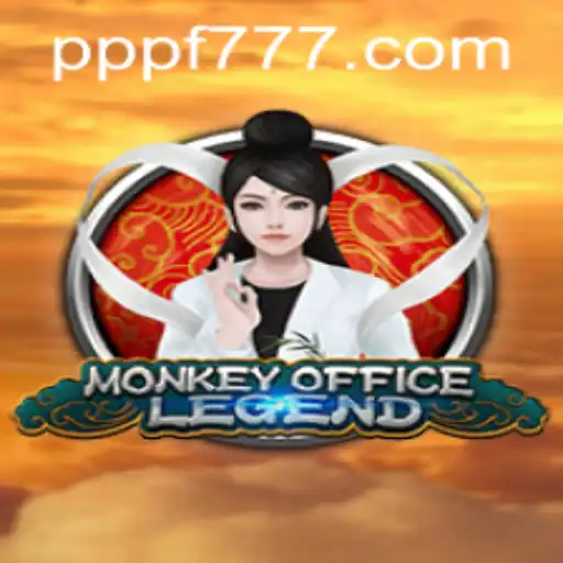 Descubra o Fascinante Mundo de MonkeyOfficeLegend com PPF777.COM