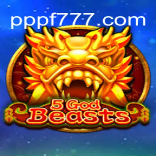 Explorando o Fascinante Mundo de 5GodBeasts