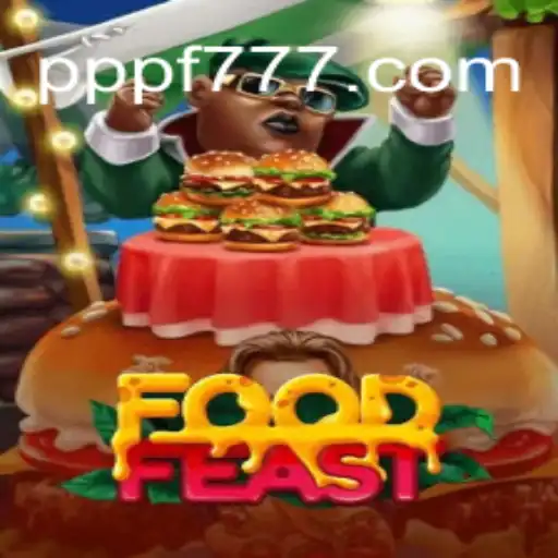 Descubra o Mundo de FoodFeast: Um Jogo Cativante para Amantes da Gastronomia