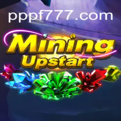 Explorando o Fascinante Mundo de MiningUpstart