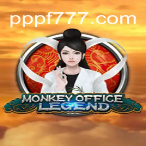 Descubra o Fascinante Mundo de MonkeyOfficeLegend com PPF777.COM