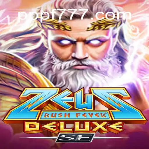 ZeusRushFeverDeluxeSE: Uma Experiência Ultrajante no Universo dos Jogos