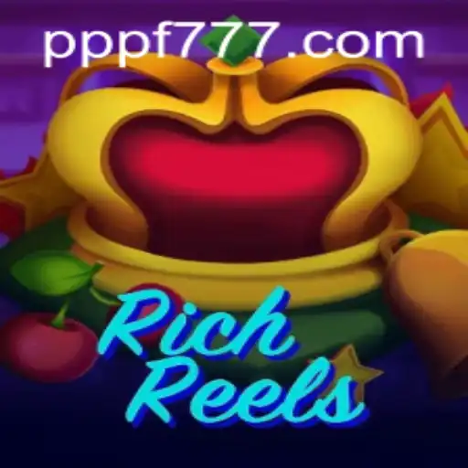 Descubra o Mundo de Entretenimento com RichReels e PPF777.COM