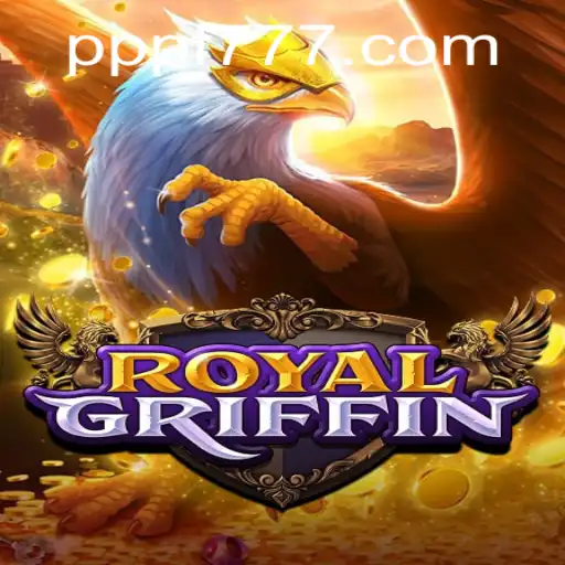 Descubra o Fascinante Mundo de RoyalGriffin: O Jogo Eletrizante do Momento