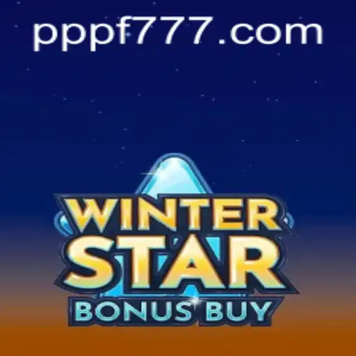 Explorando o Universo de WinterStarBonusBuy no PPF777.COM