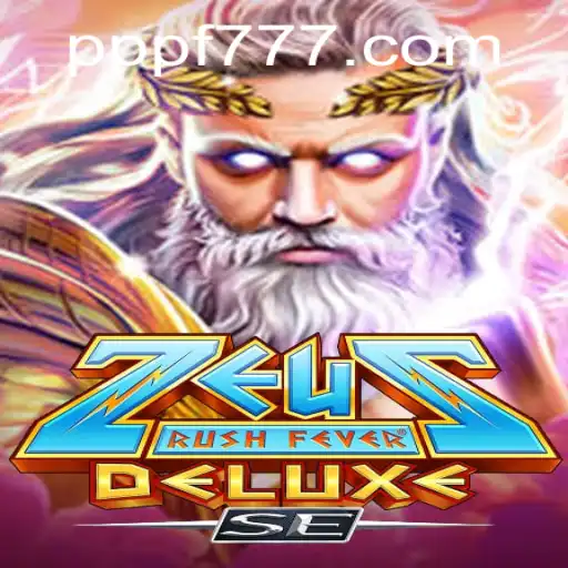 ZeusRushFeverDeluxeSE: Uma Experiência Ultrajante no Universo dos Jogos